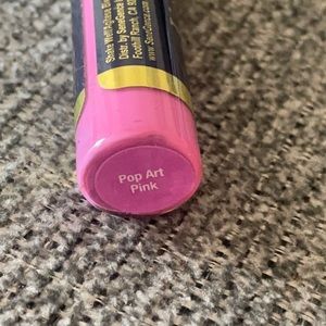 New Pop Art Pink LipSense